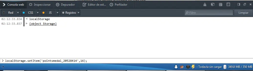point