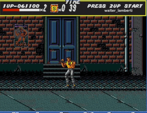 Megadrive