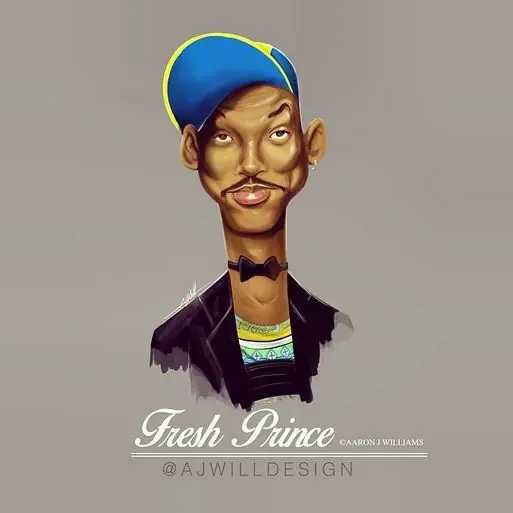 El principe del rap,te gusto?rie e informate imagenes y gifs