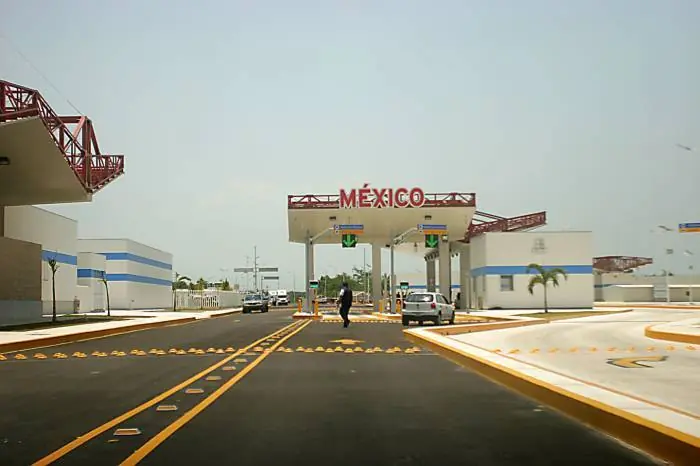 cancun