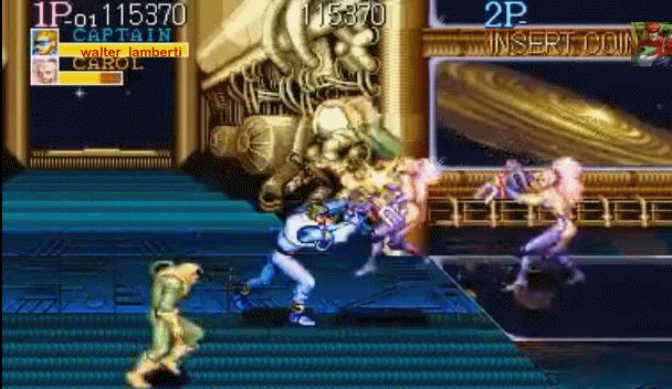 Sega