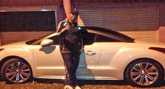 Carteles de Santa Fe Argentina