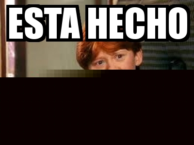 ron weasley