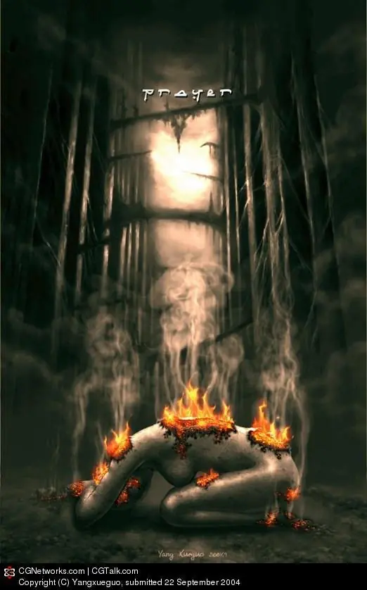 Arte Fantastico
