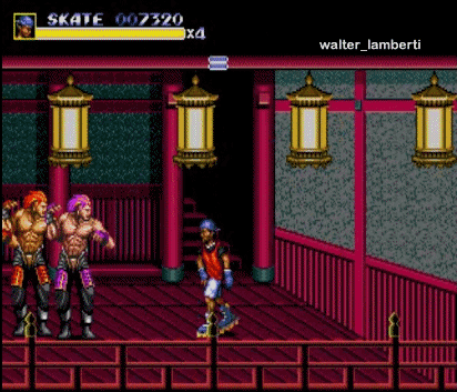 arcade