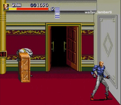 Sega