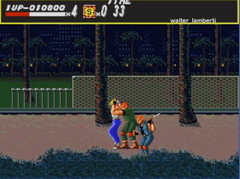 Megadrive