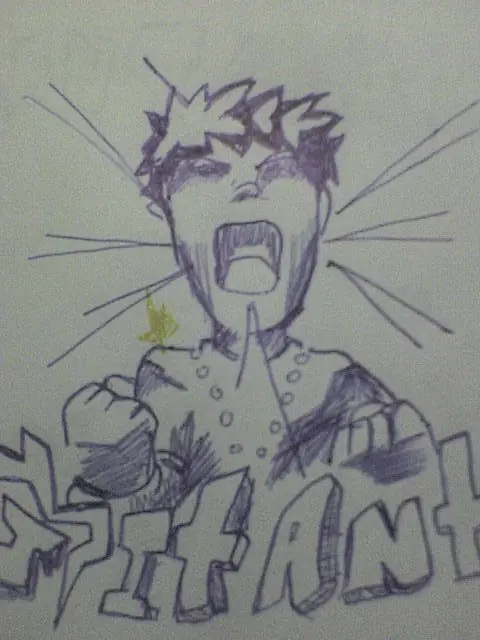 STORYBOARD
