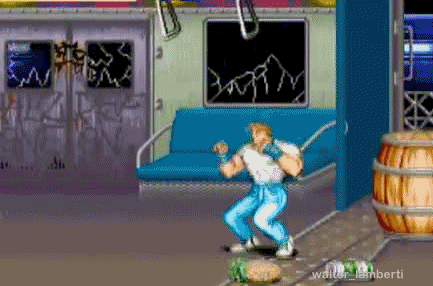 street of rage