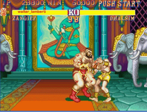 Sega