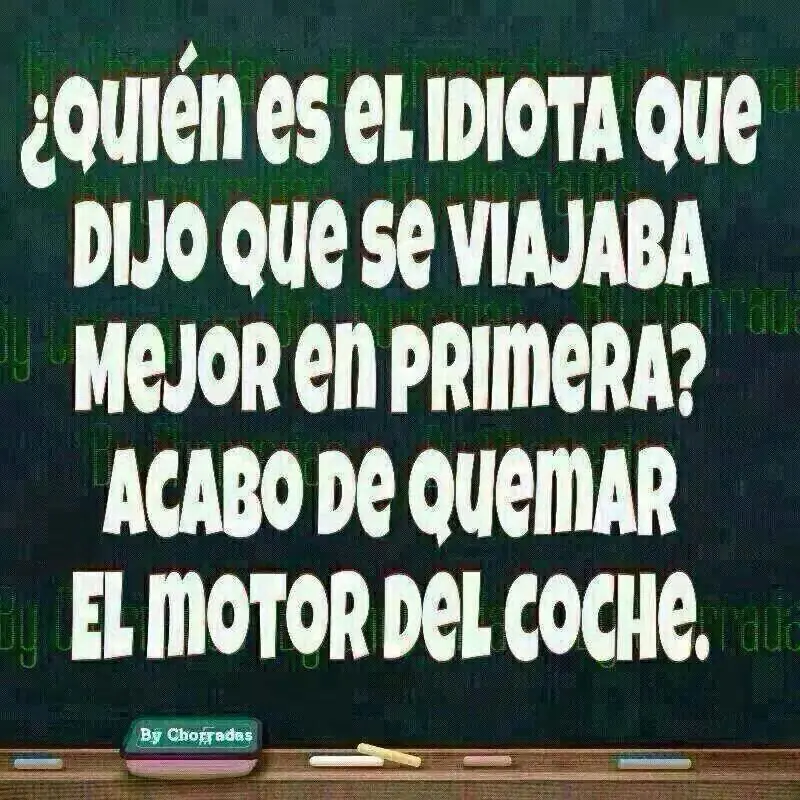 risas