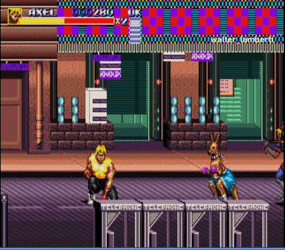 Sega