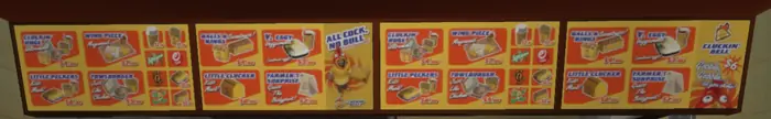 Pollos