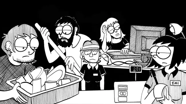 ¿Podemos seguir hablando de la generación perdida?