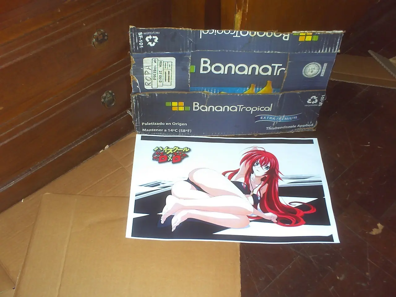 carton