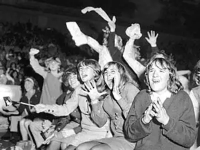beatles