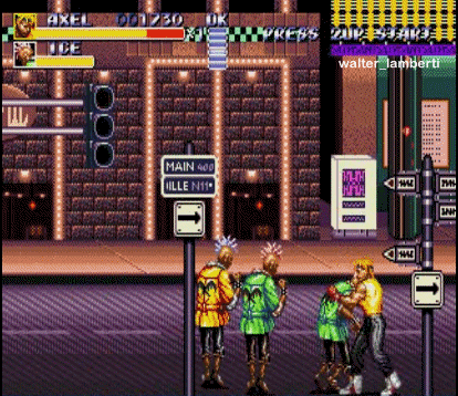 Megadrive