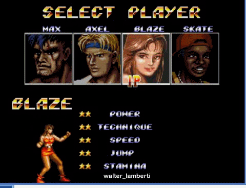 Sega