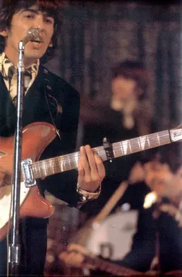 beatles