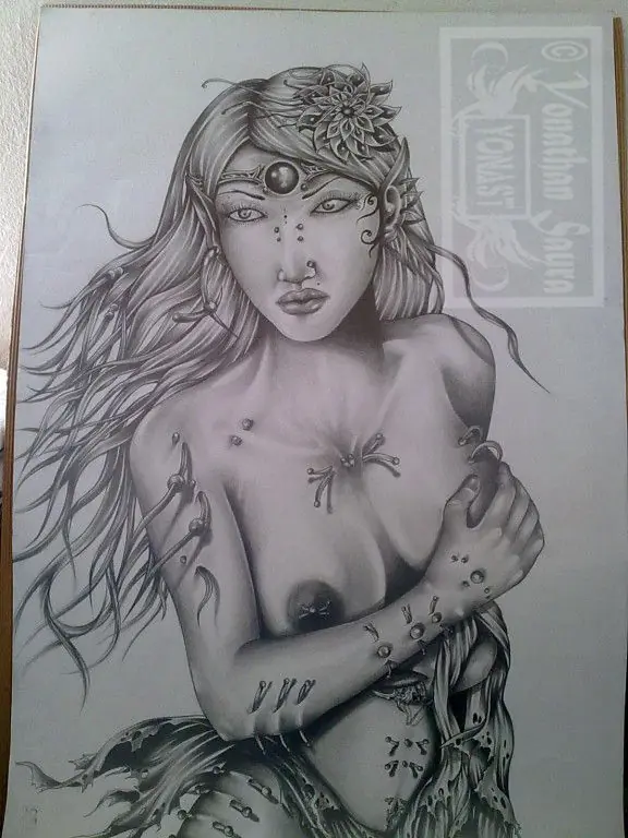 Dibujo