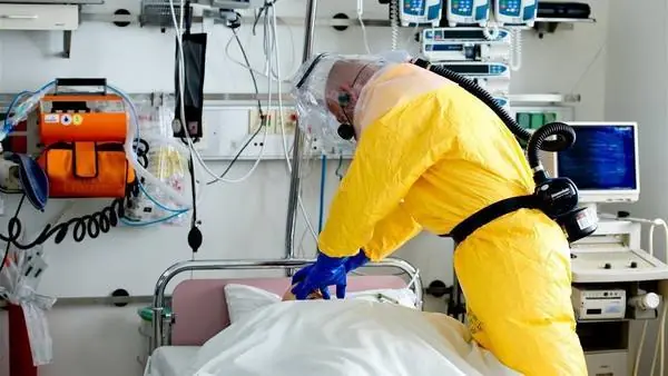 Luz verde para probar una vacuna contra el ébola