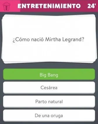 gracioso