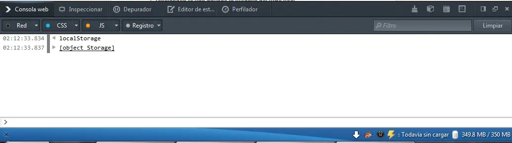 [Tutorial] Modifica el contador de Taringa! Point Extension
