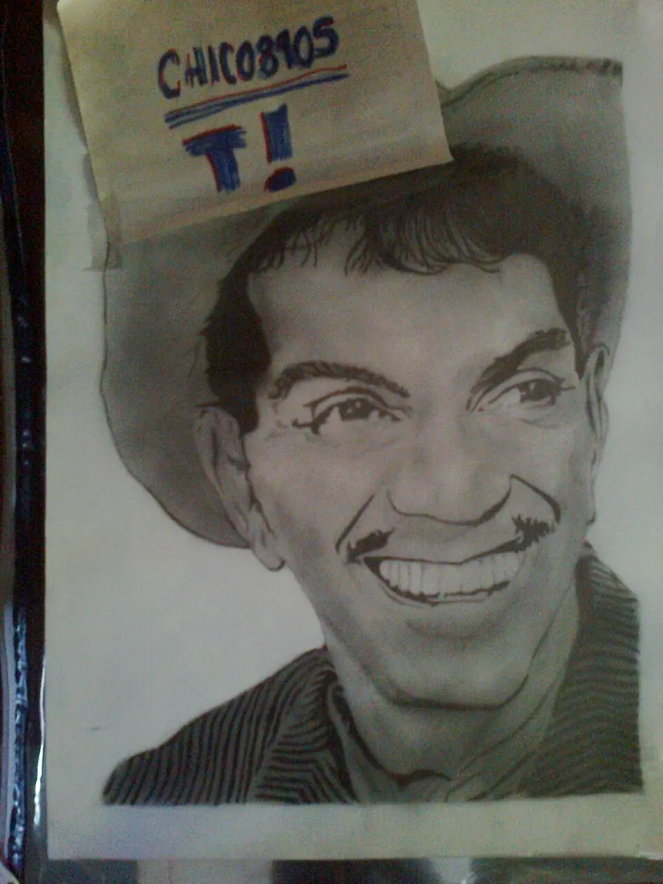 Dibujo
