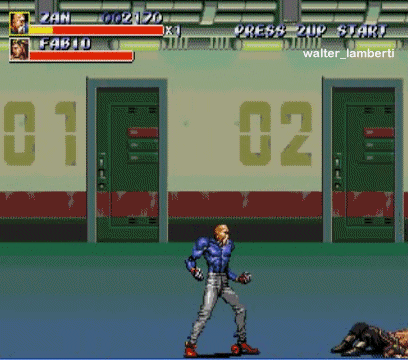 Sega