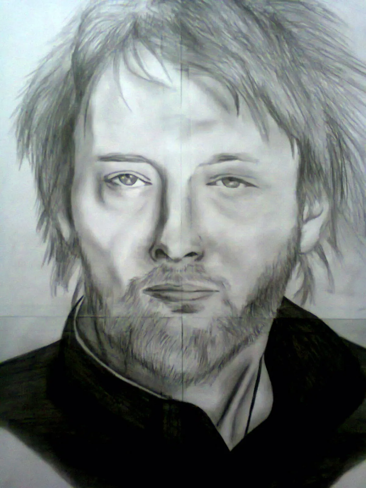 Thom Yorke