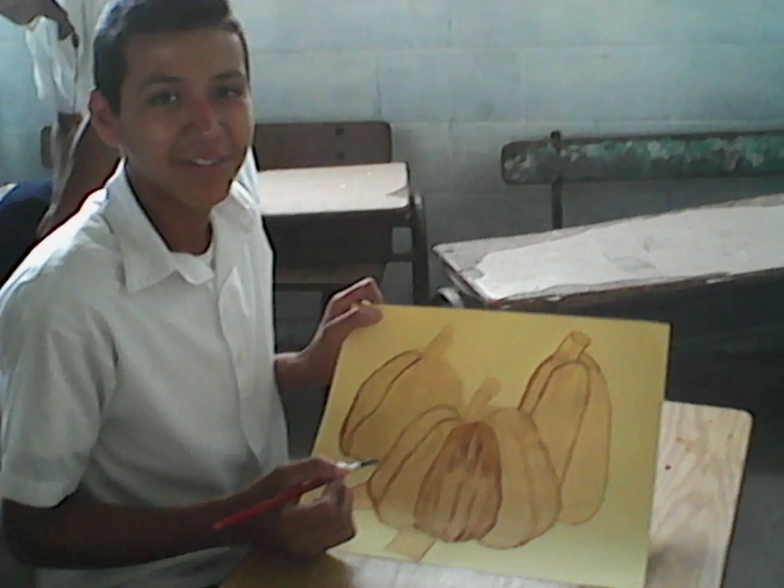 Alumnos