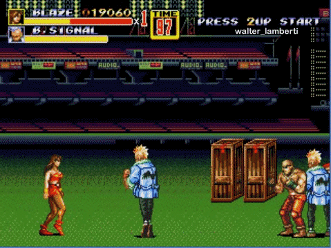 Sega