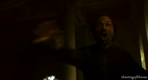 Películas de terror/suspense que deberías ver