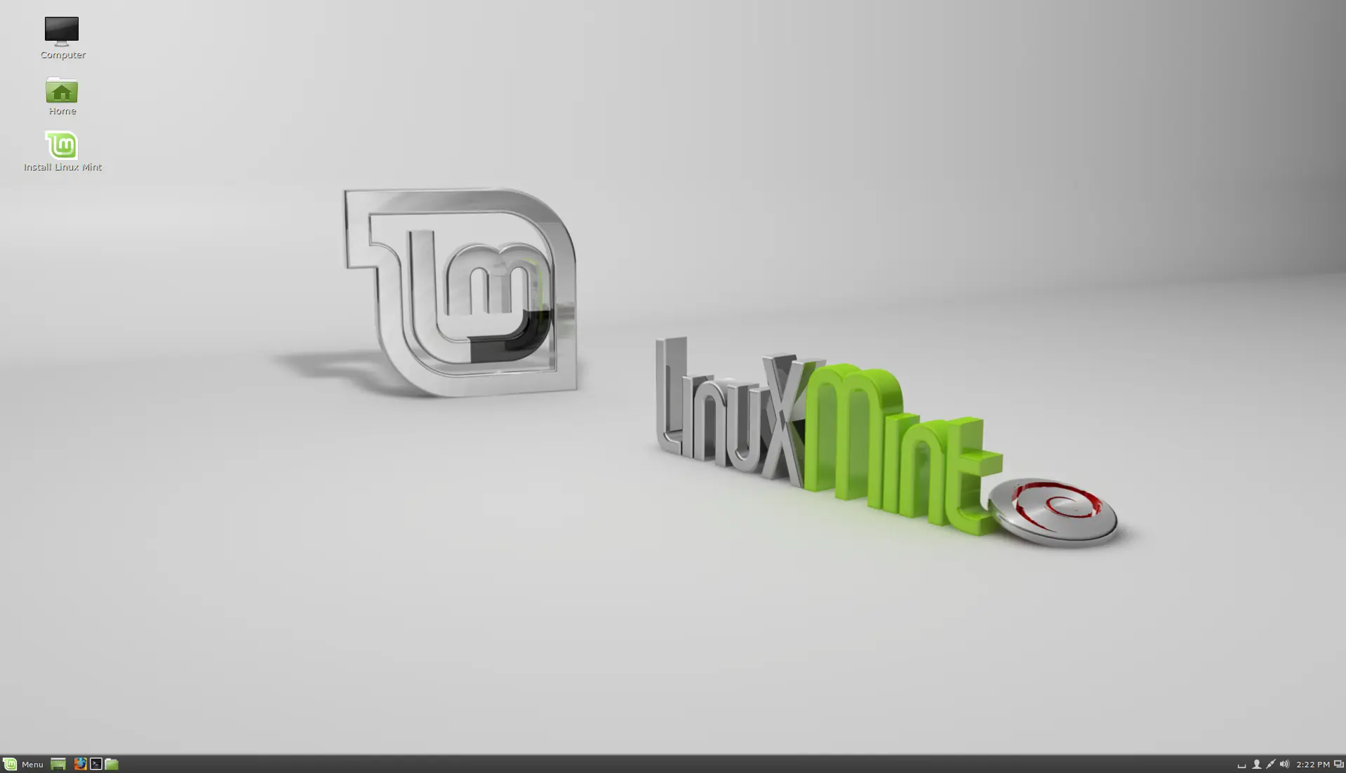 ¿Por qué uso Linux Mint (Debian Edition) y no otra distro?