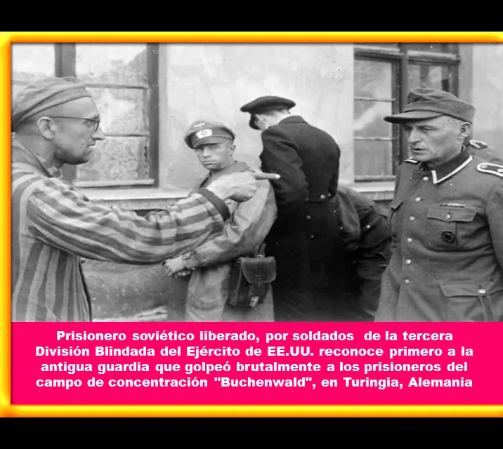 de concentracion