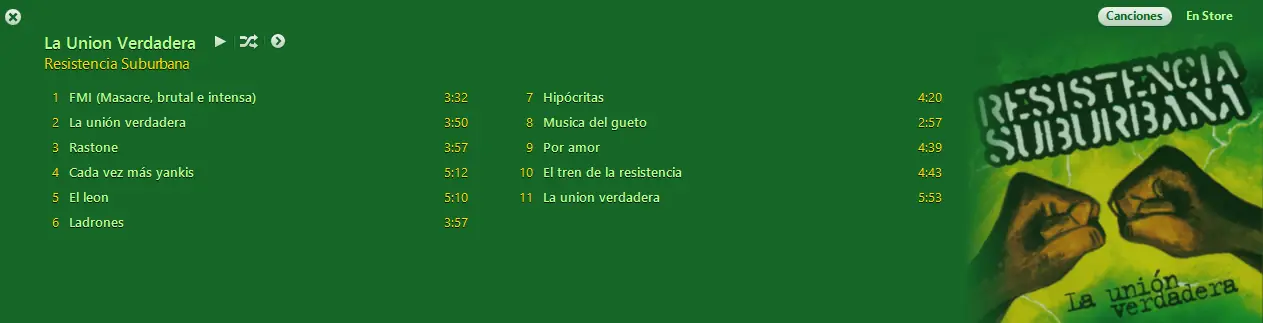 reggae