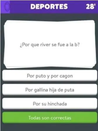 Chiste