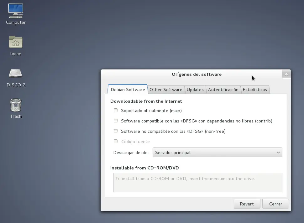 debian 7