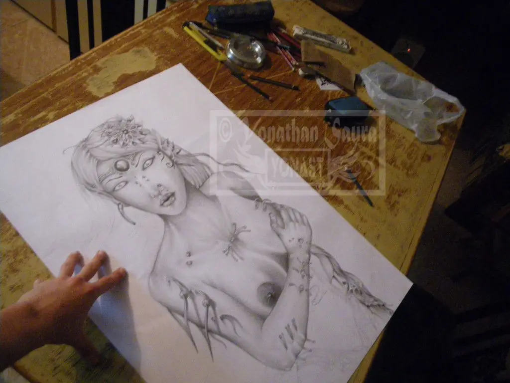 Dibujo