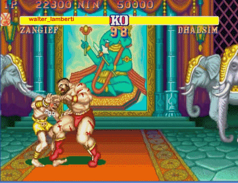 arcade