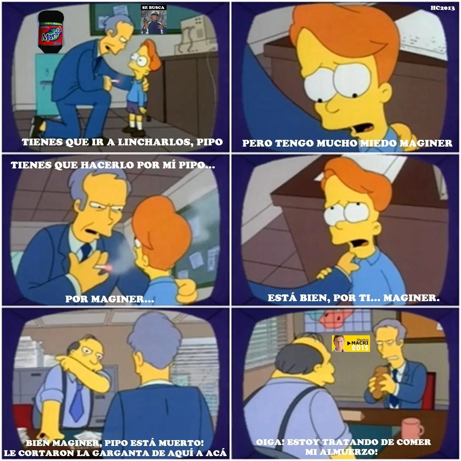 Simpson