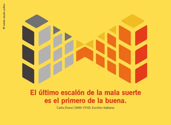 buenas frases