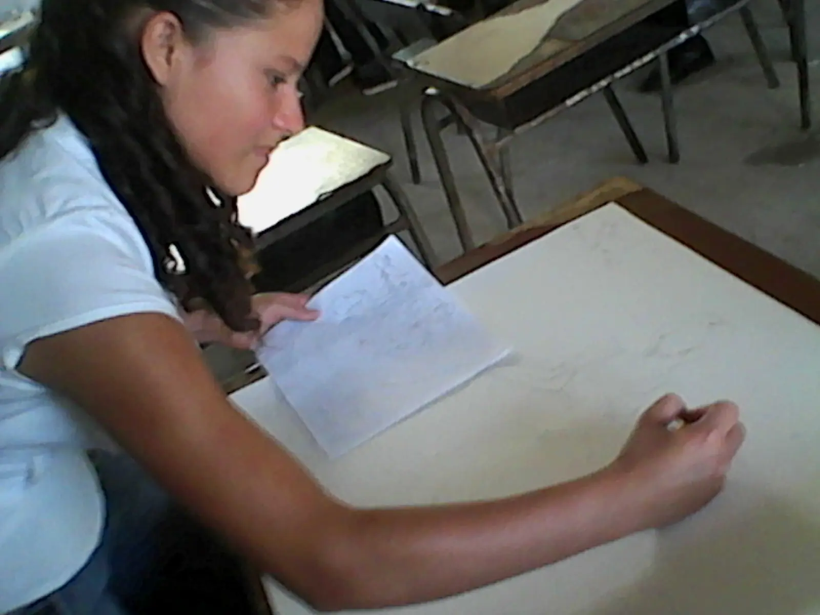 dibujos con cafe
