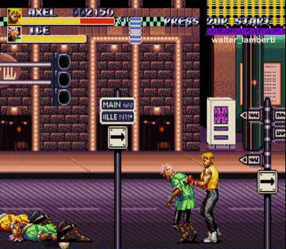 Megadrive