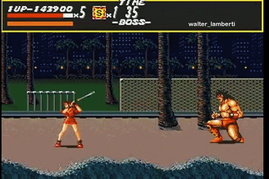 Sega