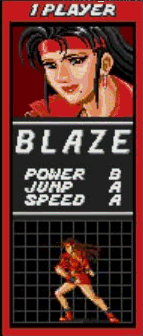 Megadrive