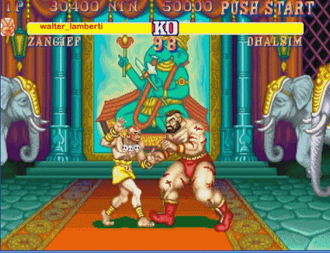 Megadrive