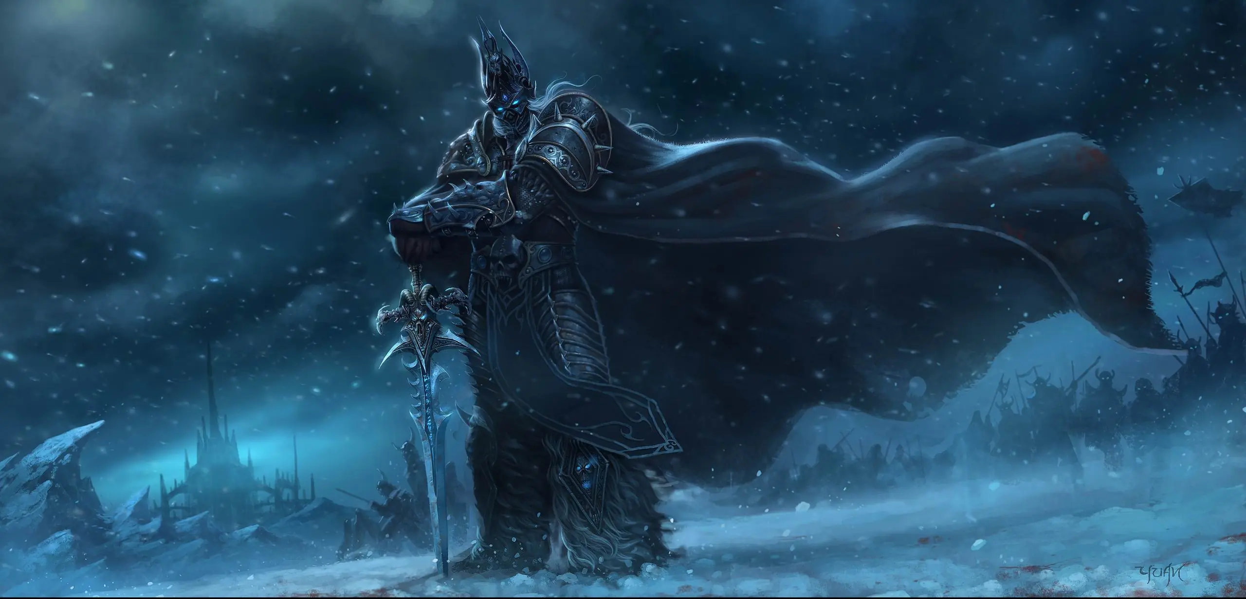 Final fantasy