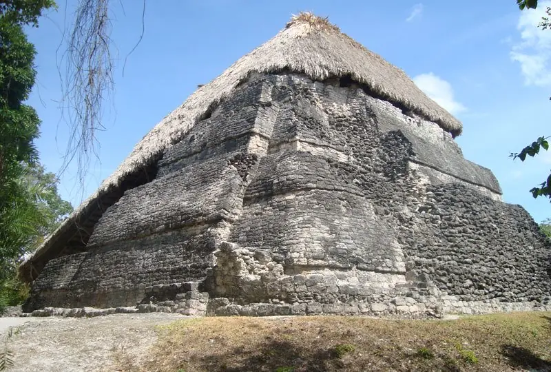belice