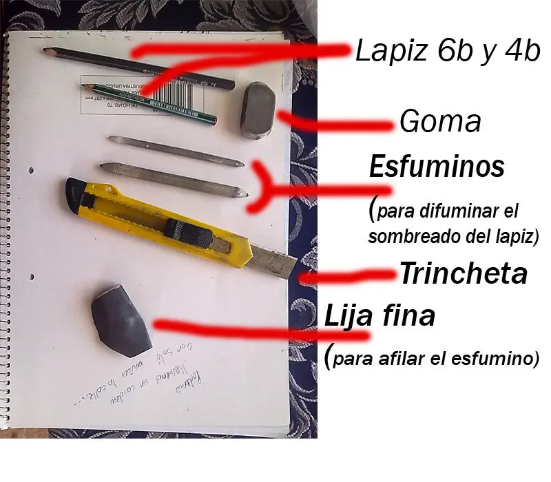 lapiz